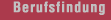 Berufsfindung