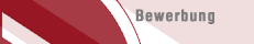 Bewerbung