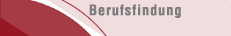 Berufsfindung